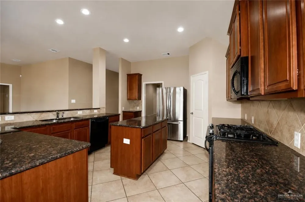 4400 Santa Olivia Street Mission, TX 78572