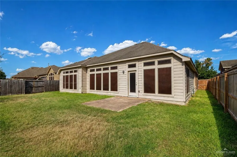 4400 Santa Olivia Street Mission, TX 78572