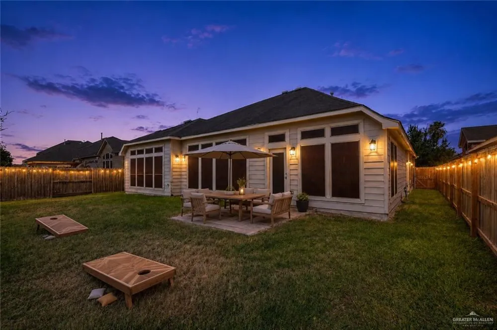4400 Santa Olivia Street Mission, TX 78572