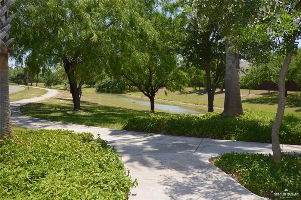 4400 Santa Olivia Street Mission, TX 78572