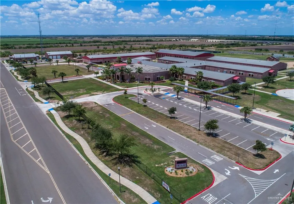 4400 Santa Olivia Street Mission, TX 78572