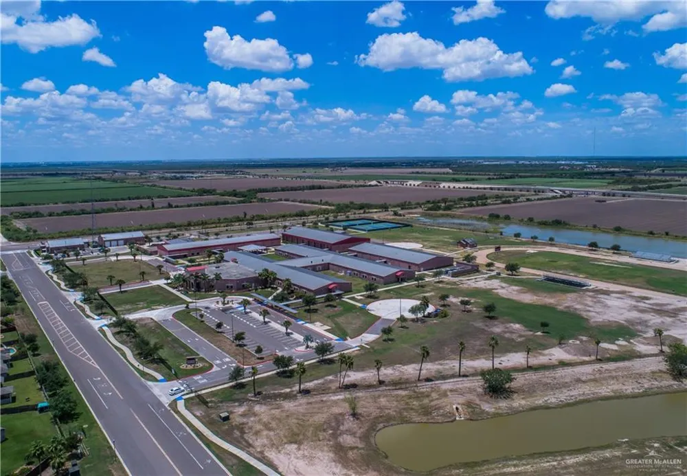 4400 Santa Olivia Street Mission, TX 78572