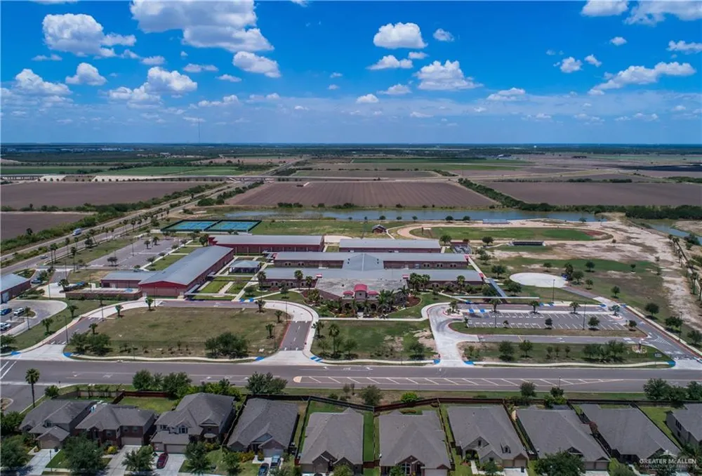 4400 Santa Olivia Street Mission, TX 78572