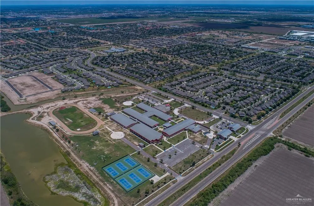 4400 Santa Olivia Street Mission, TX 78572