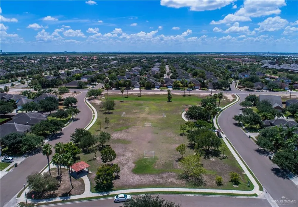 4400 Santa Olivia Street Mission, TX 78572