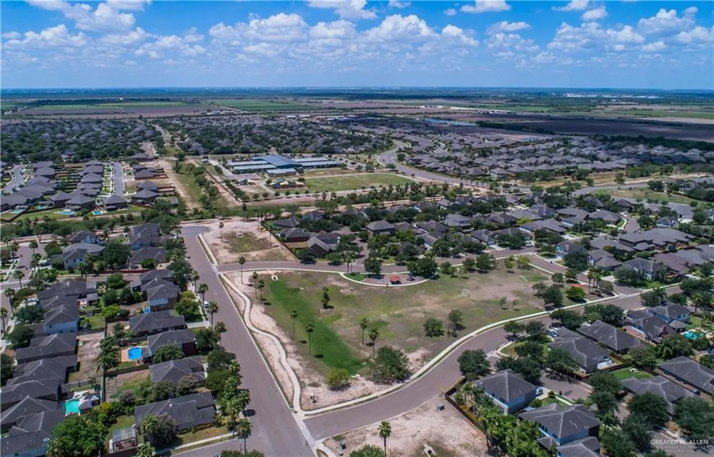 4400 Santa Olivia Street Mission, TX 78572