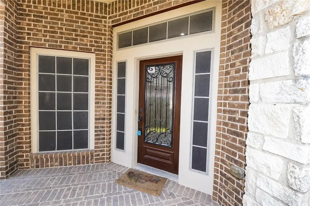 4400 Santa Olivia Street Mission, TX 78572