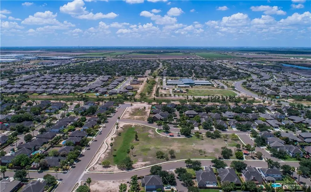 4400 Santa Olivia Street Mission, TX 78572