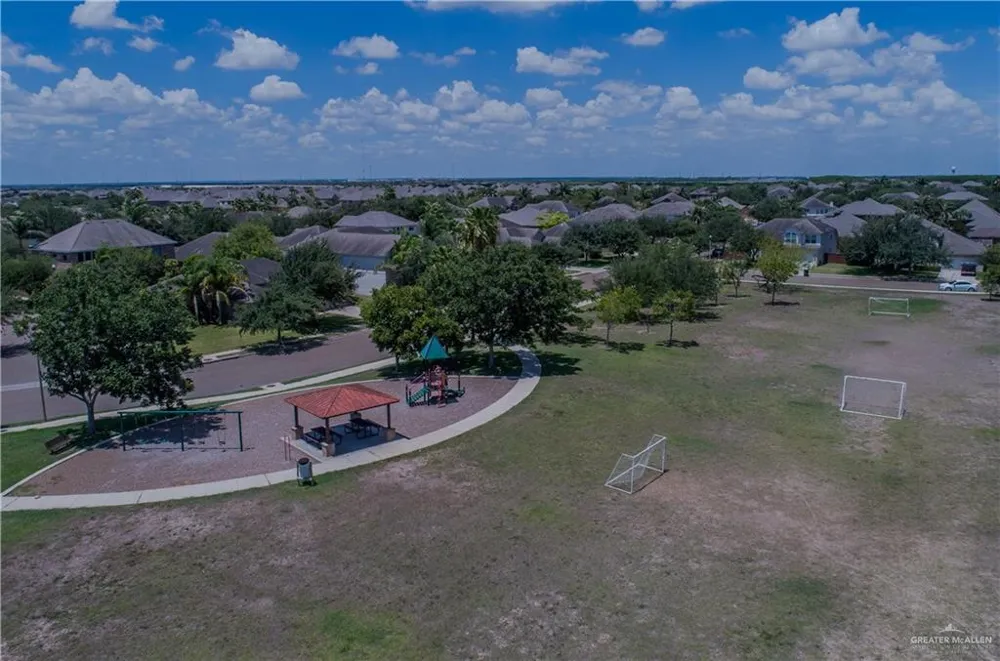 4400 Santa Olivia Street Mission, TX 78572