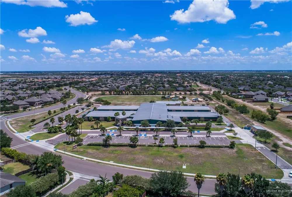 4400 Santa Olivia Street Mission, TX 78572