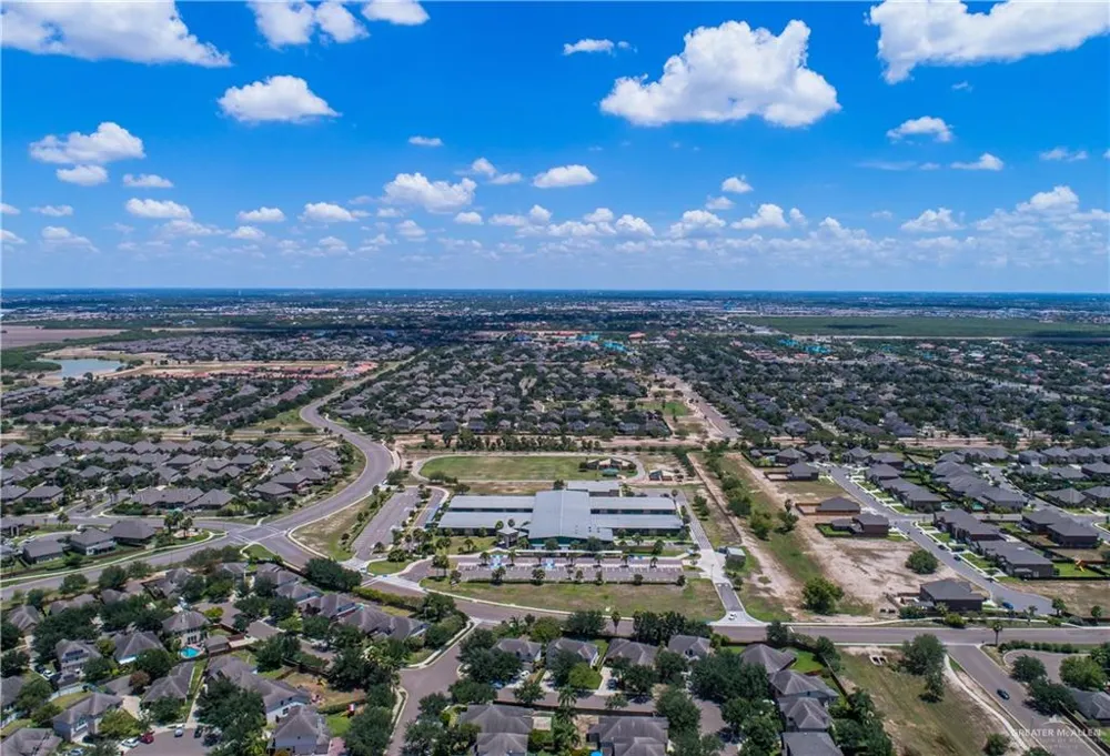 4400 Santa Olivia Street Mission, TX 78572