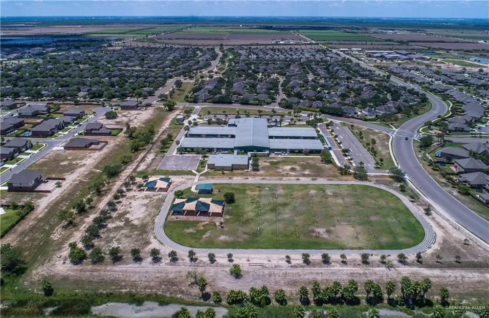 4400 Santa Olivia Street Mission, TX 78572
