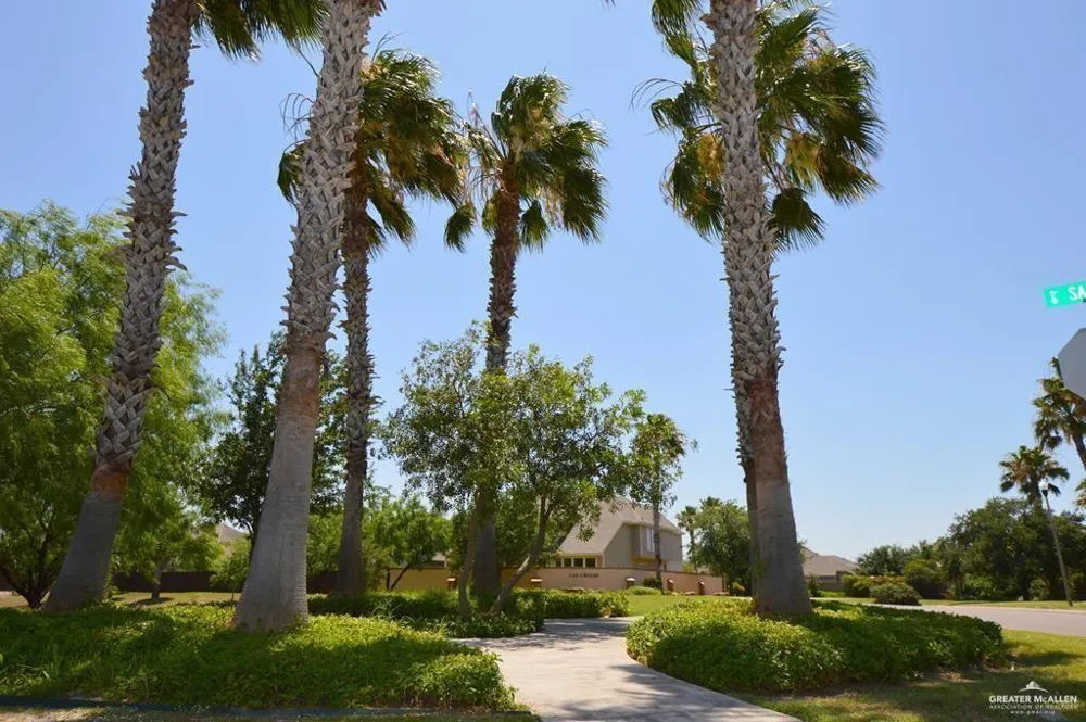 4400 Santa Olivia Street Mission, TX 78572
