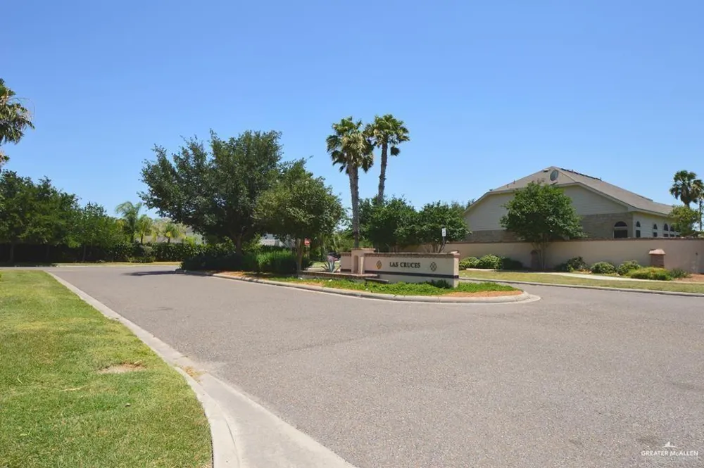 4400 Santa Olivia Street Mission, TX 78572