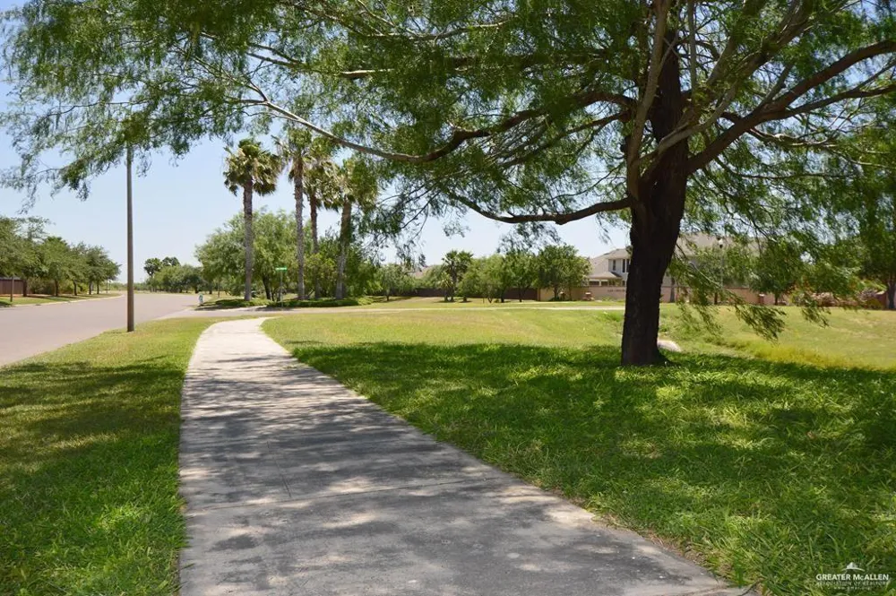 4400 Santa Olivia Street Mission, TX 78572