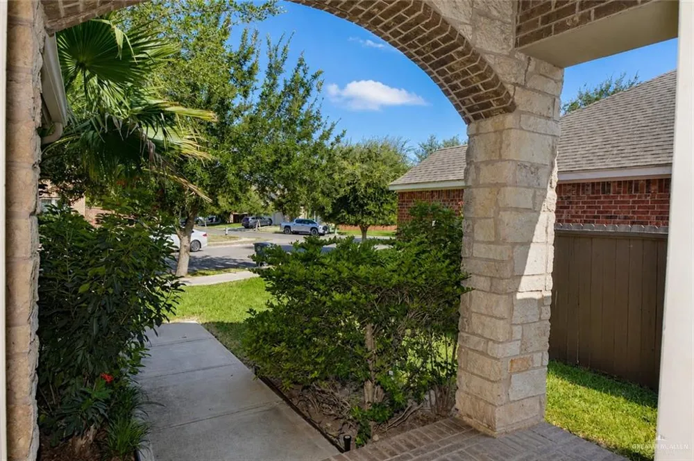 4400 Santa Olivia Street Mission, TX 78572