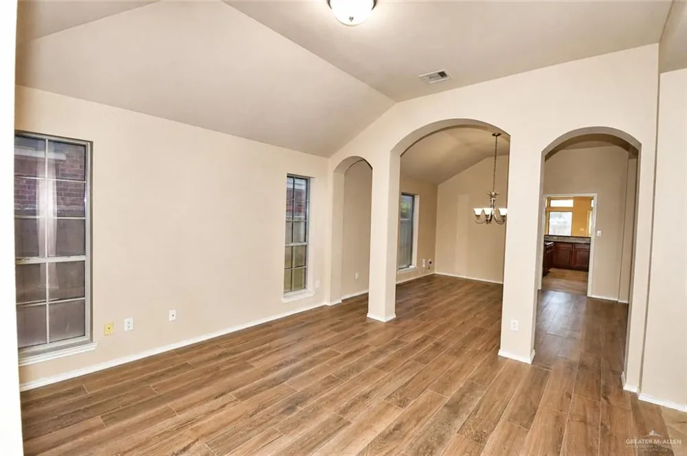4400 Santa Olivia Street Mission, TX 78572