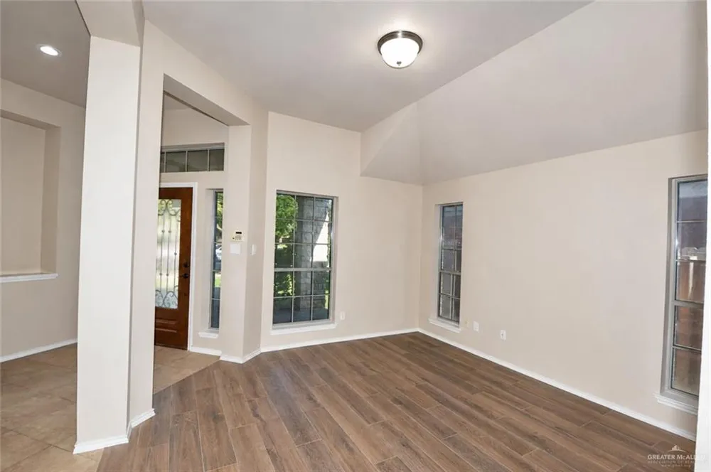4400 Santa Olivia Street Mission, TX 78572