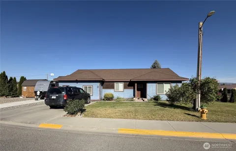 900 Wildwood Drive