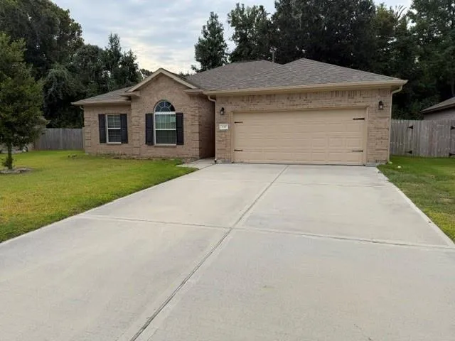 418 Pebble Drive Dayton, TX 77535