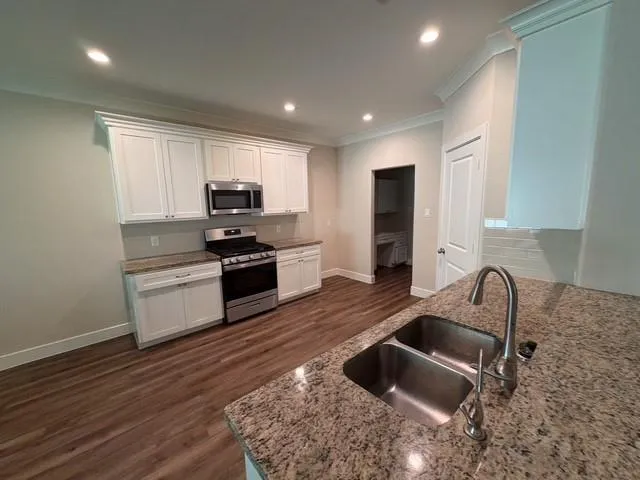 418 Pebble Drive Dayton, TX 77535