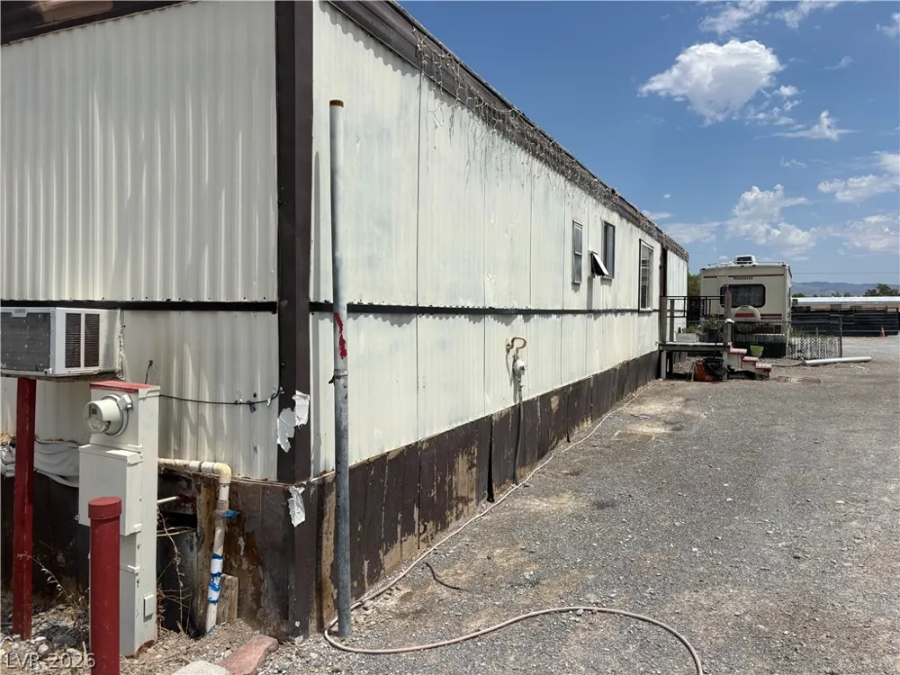 4920 S Vicki Ann Road Pahrump, NV 89048