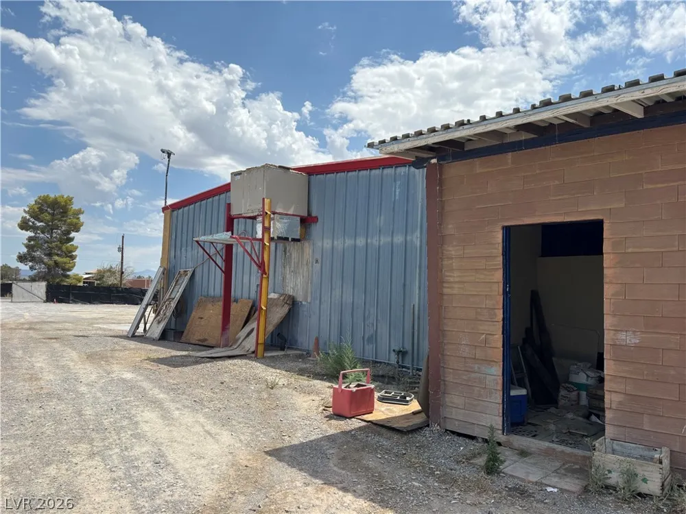 4920 S Vicki Ann Road Pahrump, NV 89048