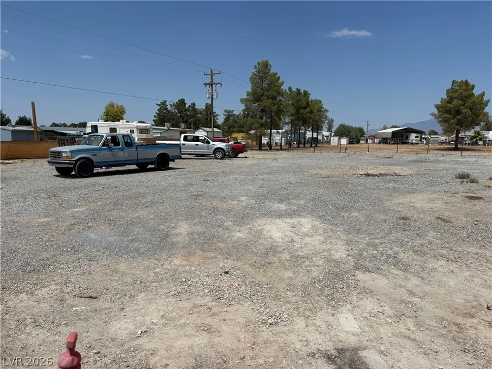 4920 S Vicki Ann Road Pahrump, NV 89048