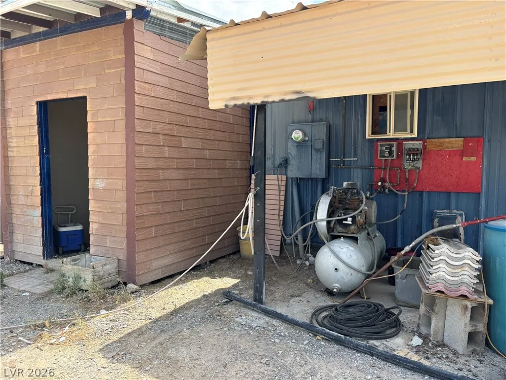 4920 S Vicki Ann Road Pahrump, NV 89048