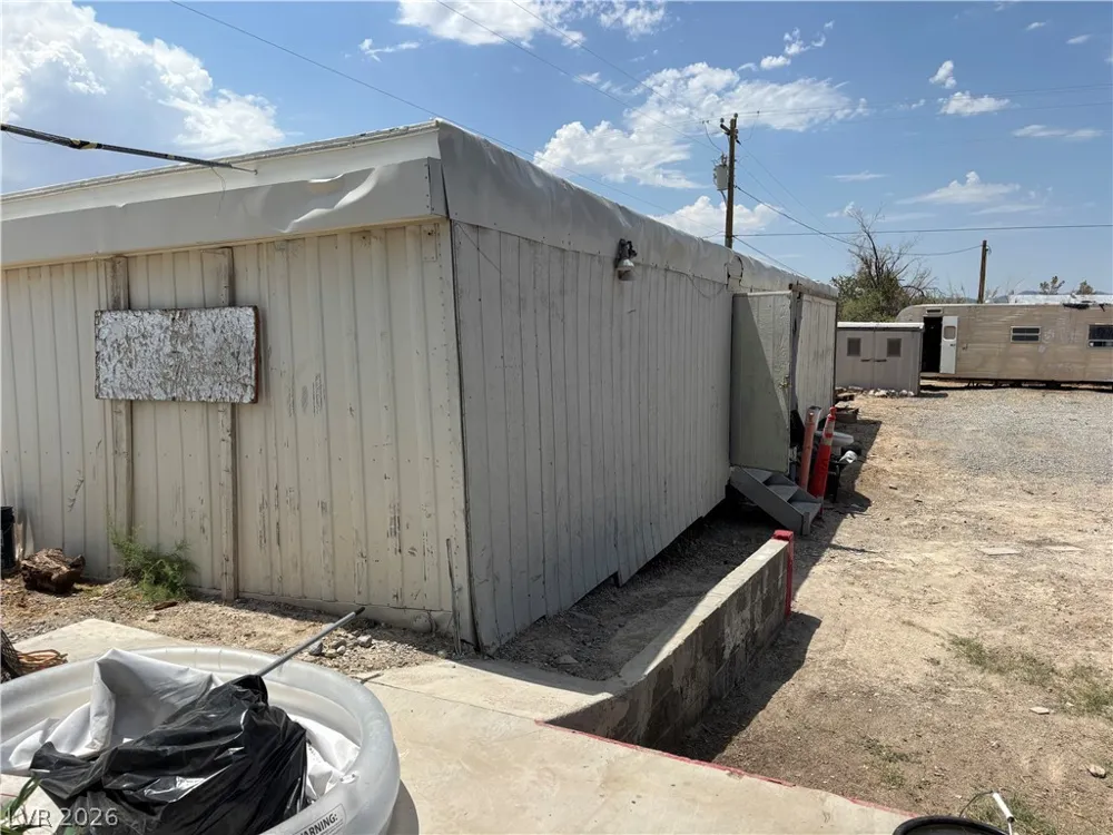 4920 S Vicki Ann Road Pahrump, NV 89048