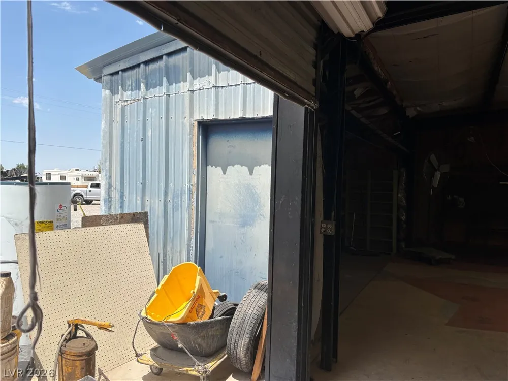 4920 S Vicki Ann Road Pahrump, NV 89048