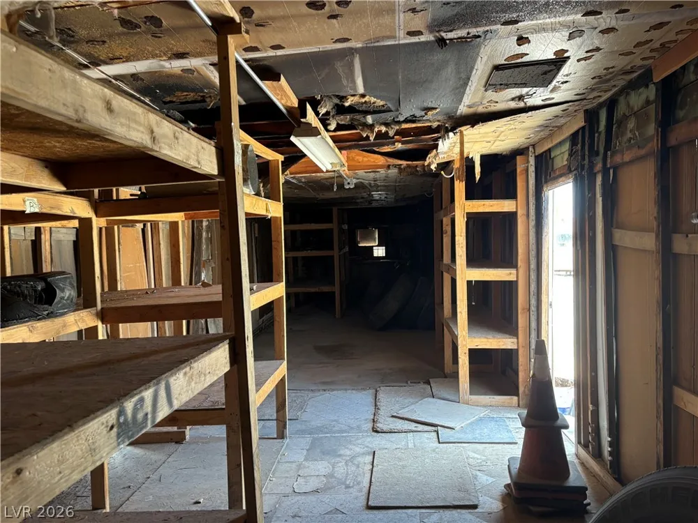 4920 S Vicki Ann Road Pahrump, NV 89048