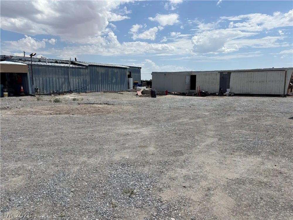 4920 S Vicki Ann Road Pahrump, NV 89048