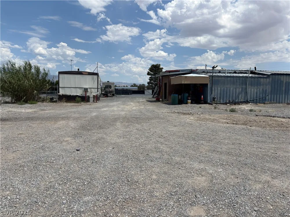 4920 S Vicki Ann Road Pahrump, NV 89048
