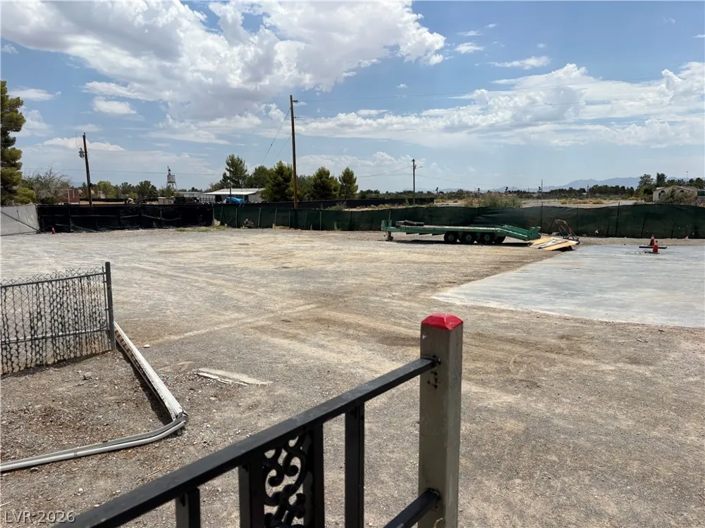 4920 S Vicki Ann Road Pahrump, NV 89048