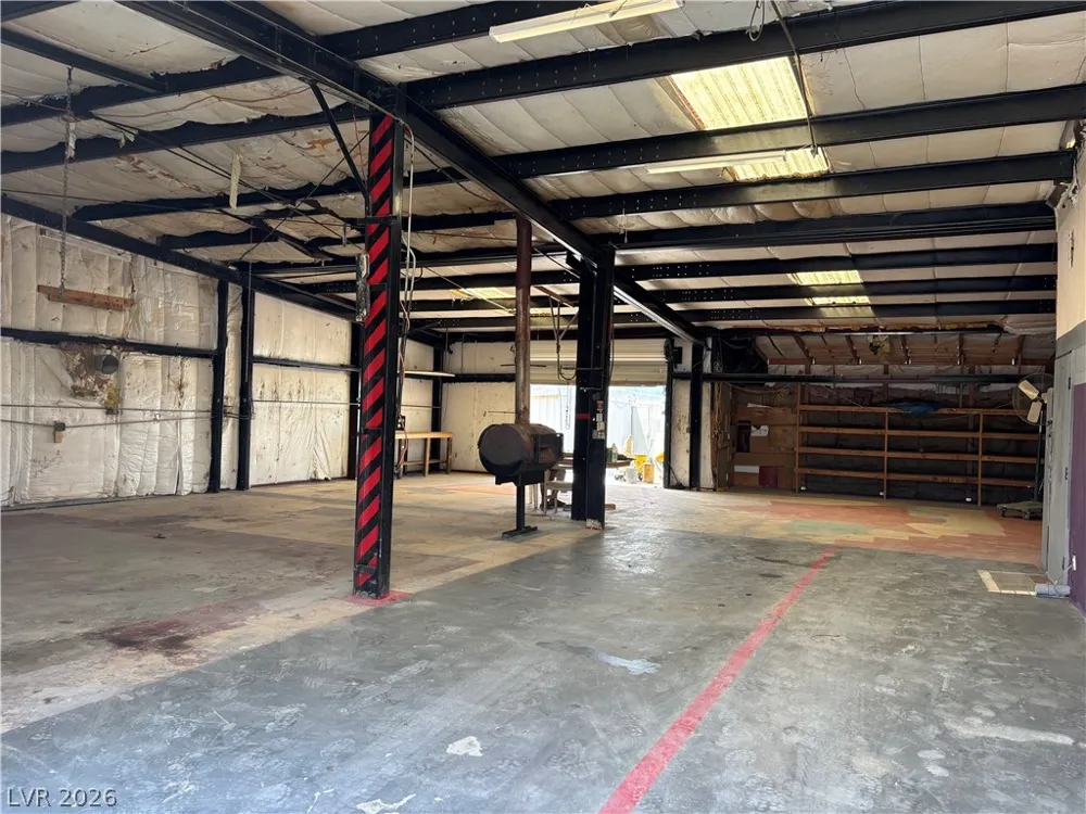 4920 S Vicki Ann Road Pahrump, NV 89048