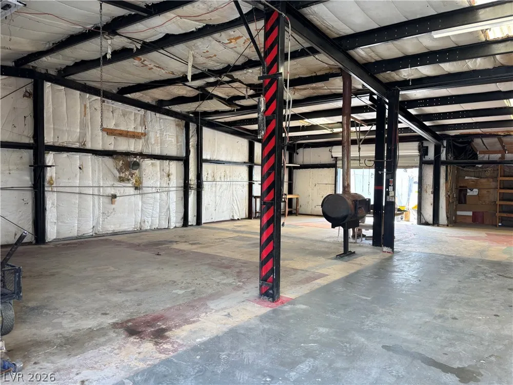 4920 S Vicki Ann Road Pahrump, NV 89048
