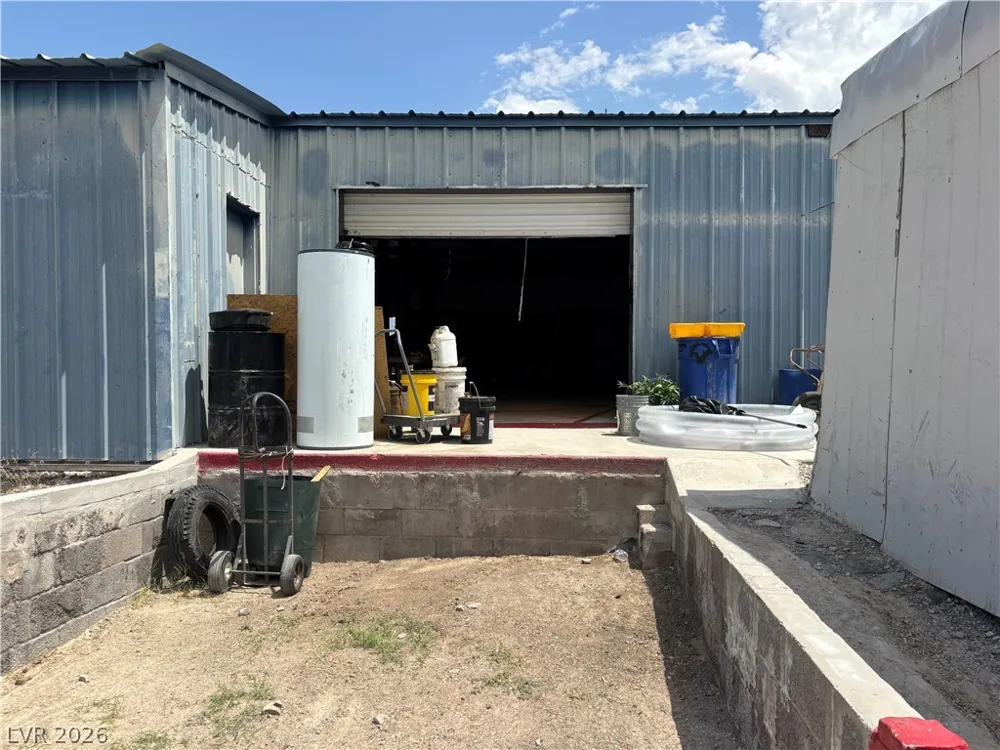4920 S Vicki Ann Road Pahrump, NV 89048