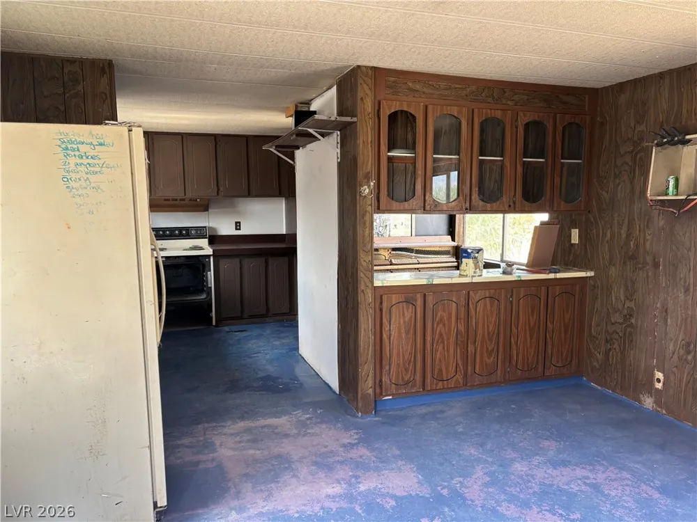 4920 S Vicki Ann Road Pahrump, NV 89048
