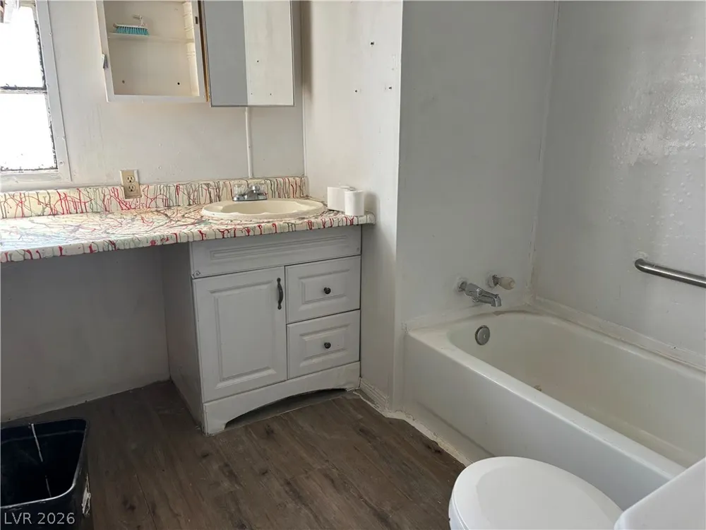 4920 S Vicki Ann Road Pahrump, NV 89048