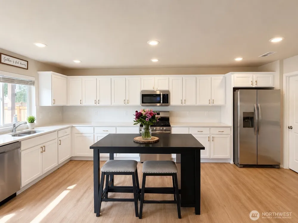 481 NE Ridge Point Boulevard Belfair, WA 98528
