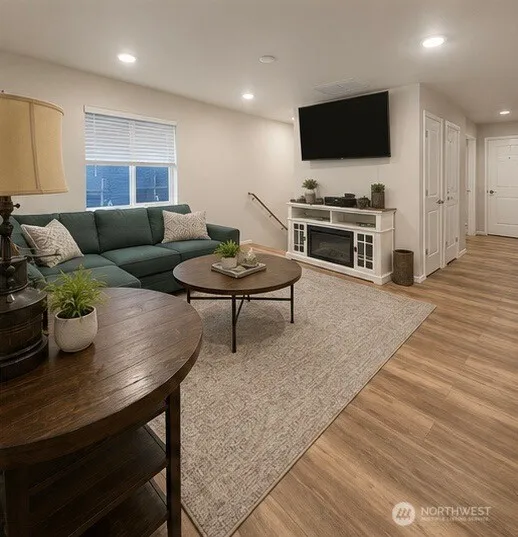 481 NE Ridge Point Boulevard Belfair, WA 98528