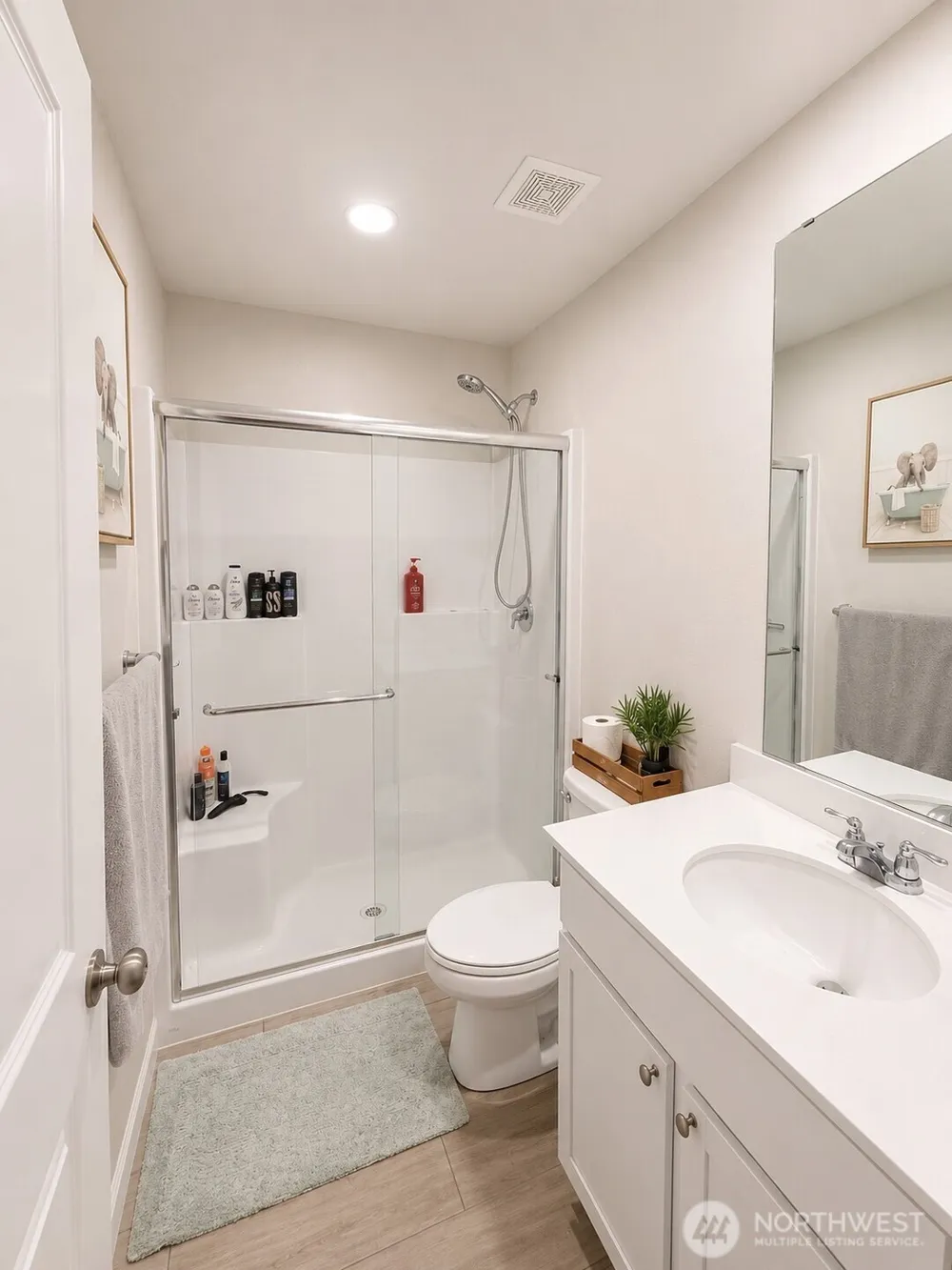 481 NE Ridge Point Boulevard Belfair, WA 98528