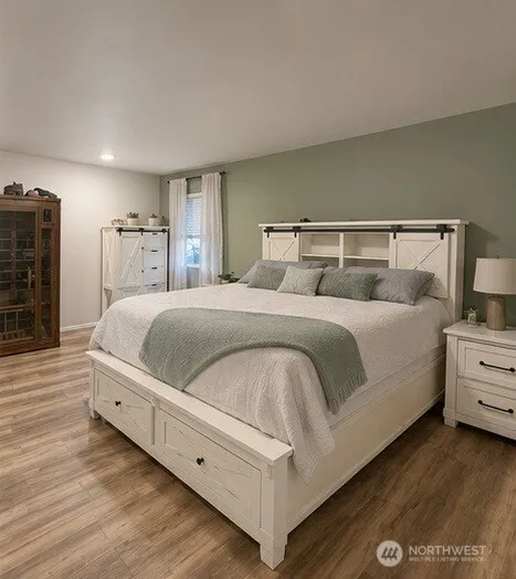 481 NE Ridge Point Boulevard Belfair, WA 98528