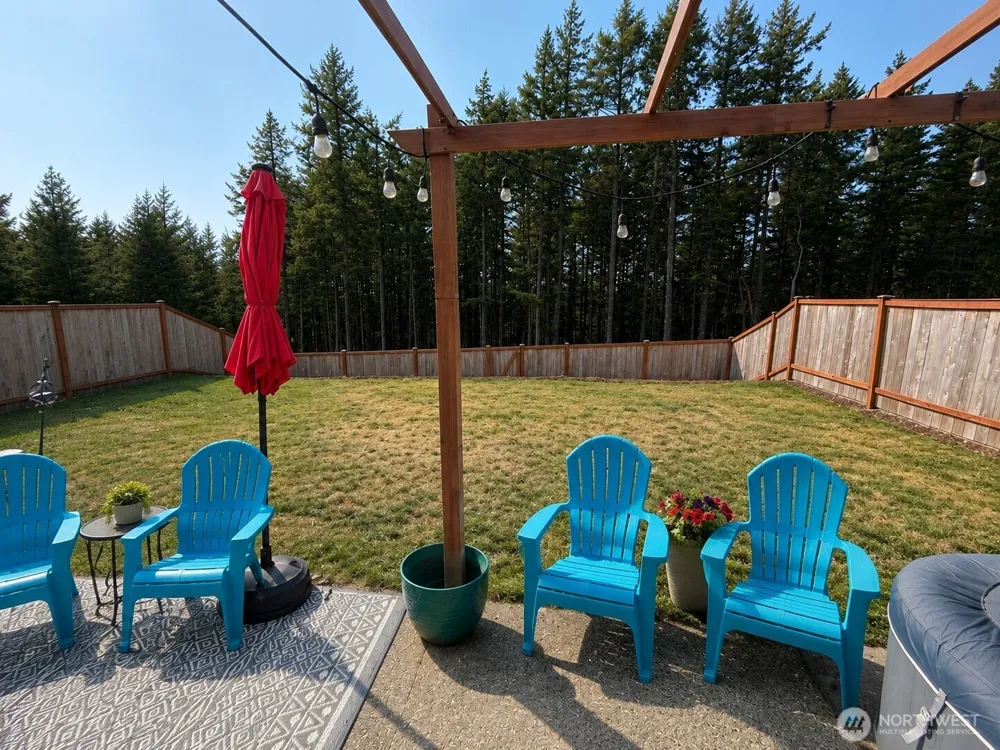481 NE Ridge Point Boulevard Belfair, WA 98528