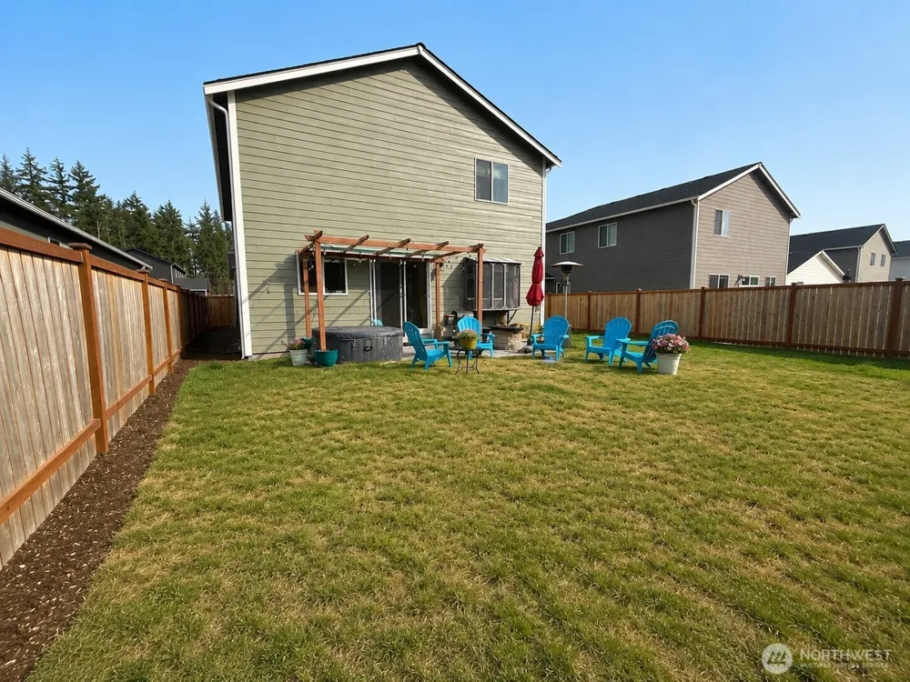 481 NE Ridge Point Boulevard Belfair, WA 98528