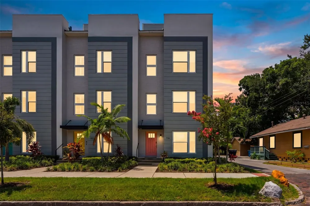 116 26TH STREET St Petersburg, FL 33713
