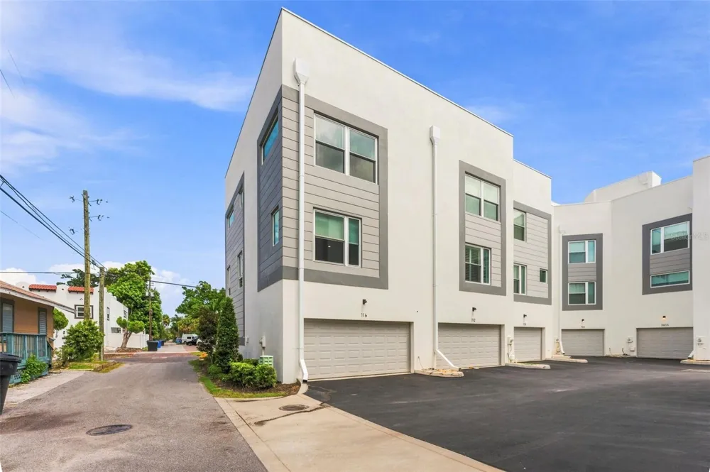 116 26TH STREET St Petersburg, FL 33713