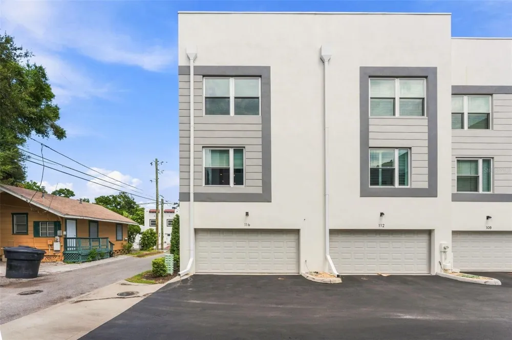 116 26TH STREET St Petersburg, FL 33713