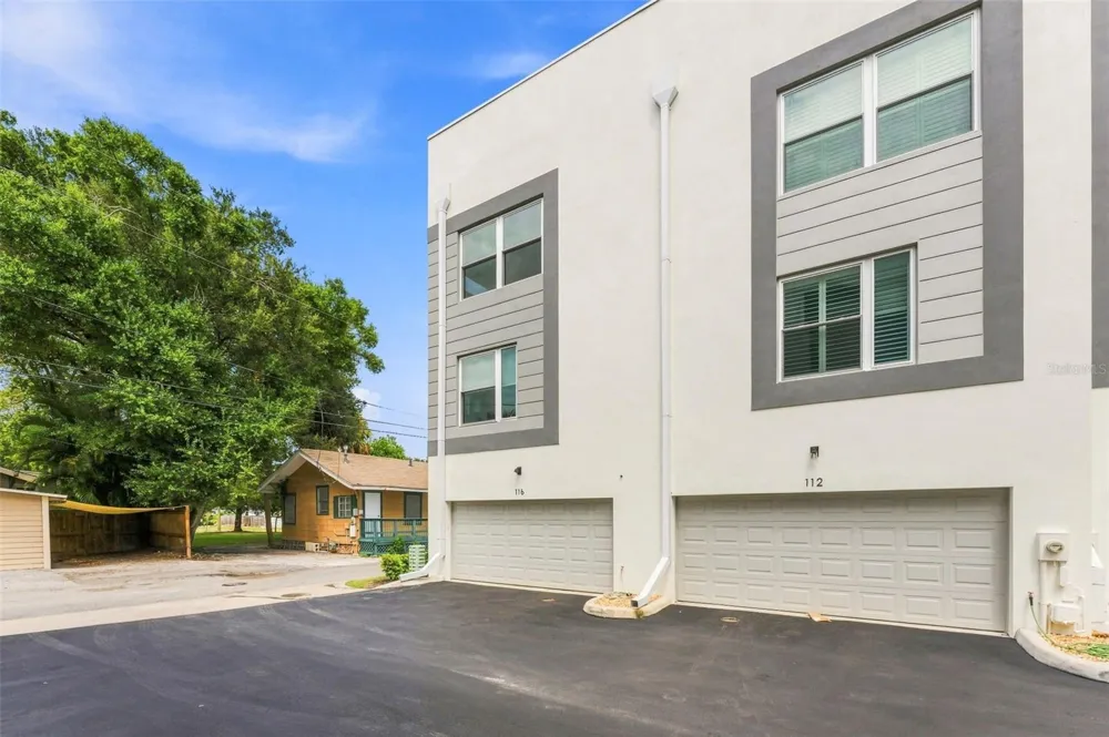 116 26TH STREET St Petersburg, FL 33713